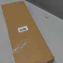 Computer Keyboard Wrist Rest Stand for Desktop, Keyboard Holder for Easy Typing with Wrist Pad for Office Desk, Home, School (Black)