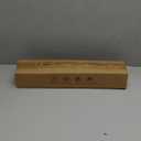 Matte Bronze Shower Curtain Rod,1 Inch Diameter Stainless Steel Adjustable Spring Tension Rods 32 to 68",with Holders,Anti-Slip,Curtain Rods No Drilling(1 Pack)