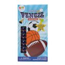 Lolli & Pip Pencil 16 ct 2 Pack