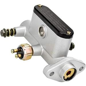 HIAORS Brake Master Cylinder for 150cc 170cc 180 cc UTV ATV Go Kart Buggy 800cc 1000cc D2 D4 X2 X4 Raider Tomberlin Crossfire 150 150R Roketa BMS Kinroad Joyner 800cc 1100cc Parts