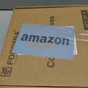 Forbena White Corner Floating Shelves for Wall Set of 4, Rounded Corner Shelves Wall Mounted for Kids Bedroom Books, Cute Wood Hanging Corner Shelf for Bathroom Decor, Living Room, Small Spaces (10" Depth)