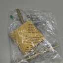 Freestanding Hand Towel Holder Countertop Modern Stand Towel Rack with Square Base Space Saving 304 Stainless Steel Hand Towel Holder Brushed Gold Finished