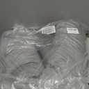 Weighted Body Pillow 6.5lbs - Weighted Pillow for Deeper Sleep (41" x 10") - Cooling Body Pillows for Adults, Full Body Pillow for Sleeping, Side Sleeper Body Pillow with Cover