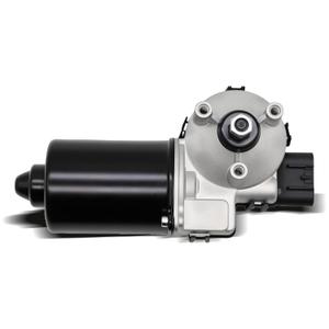 Front Windshield Wiper Motor Compatible with R-a-m 1500 Pickup 2009-2010, Compatible with R-a-m 1500 2500 3500 4500 5500 2011-2022 55372141AB 55372141AE 55372141AH 68050422AA