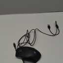 Redragon Large Wireless Gaming Mouse for Big Hands, Tri-Modes 2.4G/Bluetooth/Wired Rechargeable Ergo RGB Mouse with 2 Side Buttons, 6 Backlit Modes, Programmable Macro Gamer Mouse