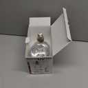 REPTI ZOO 2PACK Reptile Heat Lamp Bulb, 100W Full Spectrum UVA UVB Sun Lamp, Self-Ballasted Vapor Basking Lamp for Bearded Dragon Gecko Lizard Snake Chameleons Turtle Chicken