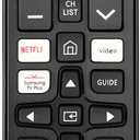 Universal Samsung-TV-Remote, BN59-01315J Remote Replacement for All Samsung LCD LED HDTV 3D Smart TVs