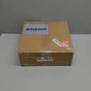 CAROTE 10/12/12.5 Inch Nonstick Deep Frying Pan with Lid, Jumbo Cooker Saute Pan with Pour Spout, Skillet Induction Cookware, Non Stick Cooking Pan PFOA Free, Classic Granite