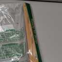 4 Pcs Fine Long Tweezer Tongs Professional Black, 12'' and 10'' Stainless Steel for Kitchen, Food, Cooking, Repairing, Sea food and BBQ