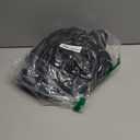 52Inch Inflatable Coffin Cooler Coffin Pool Float Inflatable Ice Chest Buffet Cooler Drink Beverage for Halloween Party Spooky Decor Cooler Pool Party Picnic Barbecue (Coffin Cooler)