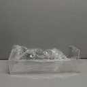 W11239961 W10900538 Door Shelf Bin Replacement Compatible for Whir.lpool Refrigerator Shelf Replacement of AP6333410 4591452 PS12578777 WRS325SDH WRS311SDH Whirl.pool Fridge Door Shelves-by MIFLUS