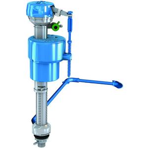Danco HC660 Toilet Fill Valve Repair Kit, Pack of 1, Blue White
