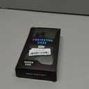 VEGO for iPhone 15 ProMax Case with Belt Clip Holster, Slide Camera Cover & Magnetic 360Rotatable Ring Kickstand Heavy Duty Protection Rugged Case for iPhone 15 Pro Max - Green