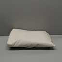 H.VERSAILTEX Curtains for Bedroom Black Out Thermal Insulated Linen Textured Curtains Room Darkening Curtain Living Room Curtain 2 Panel Sets, Bleached Sand, 52x96 Inch