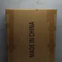 All Weather Car Floor Mats Cargo Liner with Backrest Mat for 2025 2026 Nissan Armada/Infiniti QX80 8 Seats, TPE Rubber Liners Full Set Automotive Mats for 2025 2026 Nissan Armada Accessories