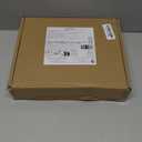 Amazon Basics Lightweight Super Soft Easy Care Wrinkle Free Microfiber 3 Piece Bed Sheet Set with 14-Inch Deep Pockets, Twin, Dark Gray, Solid, Kids, Men & Women Bedding