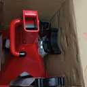 Jack Stands 6 Ton (13,200 LBs), 15.6"-23.4" Adjustable with Double Pin Locking,Heavy Duty Jack Stands with Extra Rubber Pads,Jack Stands for Trucks,Car Lifts for Home Garage,Lifting SUV,1 Pair Red