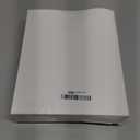 Pedal Resistance Bands with Handles, Upgrade 6-Tubes Manual Tension Training Pedal, Natural Rubber Foot Pedal Resistance Bands, Multifunction Fitness Bands for Abdomen, Waist, Arm, Leg (Pink)