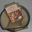 PLAPITATE Silicone Bread Sling for Dutch Oven Liners, Non Stick 2 PCS, Easy Clean Reusable Silicone Bread Baking Mat with Long Handles, Easy to Transfer Sourdough Bread, Round