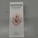 10 x Semi Cured Gel Nail Strips|Works with Any UV/LED Lamps|20 Pcs Gel Nail Stickers|Long-Lasting Two Weeks and Easy to Apply & Remove|Purple