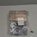 6 Pack Mini Chalkboard Signs with Stand for Table Decorations, Restaurant Food Display, Message Boards, Small Business, Wedding, Banquet, Coffee Shop (6 x 8 Inches)