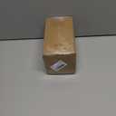 33FT Easter Tinsel Garland, White Metallic Hanging Twisted Garlands with Colorful Bunny Confetti Spring Hanging Garland for Bunny Party Supply Wreath Tree Indoor Outdoor Decor