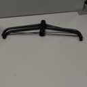 MNKXL 16 Inch Metal Christmas Tree Stand for 4 to 10ft Christmas Trees, Heavy Duty Folding Christmas Tree Stand, Universal Artificial Christmas Tree Stand Replacement