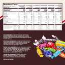 Tootsie Roll Child's Play Candy Favorites - Made in USA - 5 Pounds of Individually Wrapped Party Candy - Funtastic Variety Mix Bag - Peanut Free, Gluten Free (5 Pounds) (80 Ounce (Pack of 1))