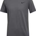 Nike Kids Short Sleeve Legend Tee Shirt, S