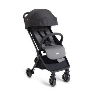 Joie Orzo Mini Lightweight Travel Stroller, Compact, One-Hand Fold