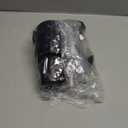 Phone Holders for Your Car, 2 in 1 Universal Cup Holder Expander Adjustable Base with Phone Mount, Long Arm with 360Rotation Cup Holder Phones Mount for Car Compatible with All Smartphones