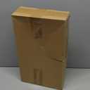 Fuutreo 6 Pcs Magnetic Wall File Organizer Magnetic Wall File Holder Refrigerator Magazine Holder for Mail Letters Paper(Aesthetic Color,10 x 13 Inch,Vertical)