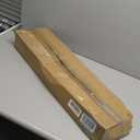 29.5 Inch Toilet Grab Bar - CALEPTONG Foldable Toilet Safety Rails for Seniors, Flip-Up Handicap Grab Bars with Anti-Slip Texture Grip for Elderly, Pregnant, Disable, Injury