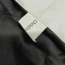 42"/80" White Curtains