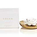 Dream Porcelain Flower Diffuser