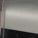 Skincare Fridge With Dimmable LED Light Mirror, 4L Makeup Mini Fridge for Bedroom, Car, Office & Dorm, Cooler & Warmer, Portable Small Refrigerator for Cosmetics, Skin Care and Food, Pink