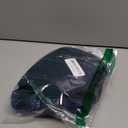 Cuddl Duds Boys Heavyweight Cold Weather Fleece Lined Thermal Set  Long Sleeve Shirt & Leggings  Long Johns for Kids (Medium, Peacoat Navy)