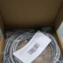 Fuel Line Kit 819-816, Compatible with 2004-2010 Chevy Silverado & GMC Sierra 1500/2500/3500 Reg. Cab, Complete Repair Lines, Quick Fix, Stainless Steel Braided Hose Gas Line Set, OE#15946184 15946199