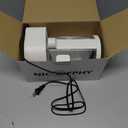 Sourdough Starter Warmer Home Incubator - Upgraded Sour Dough Warmer Box with Double Heating Plates and Warming Dome, 70-120F Precise 1F Thermostat, 24H Timer Fermentation Sourdough Heater Mat Tool (Large)