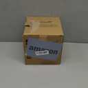 Minetom C7 Christmas Lights Outdoor 50 Feet Multicolor Christmas String Lights Green Wire for Room Roofline House Garden Patio Backyard Cafe Party Xmas Home Decorations, 50 Clear Bulbs