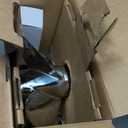 YOUNG PROPS 13 x 21 Stainless Steel Outboard Boat Propeller for Mercury Engines 40 50 70 75 80 90 100 115 125 140HP 13 x 21 Prop Hub Kits Included 15 Tooth RH