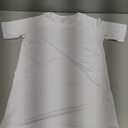 Runhit Boys Compression Shirt Short Sleeve Youth Football Basketball Undershirt Kids Athletic Quick Dry Base Layer T-Shirt (White, XL)