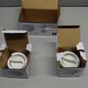 MLS13GUS 13W T3 Spiral 2700K Soft White ,GU24 Twist and Lock Base Light Bulb,Replace for Maxlite MLS13GUSWW,TCP 33213SSP,2Pack