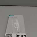 ESR for iPhone 15 Case, Compatible with MagSafe, Military-Grade Protection, Yellowing Resistant, Scratch-Resistant Back, Magnetic Phone Case for iPhone 15, Classic Series, Clear