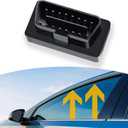 Window Lifter Auto Power Window Closer Open Controller Plug and Play OBD Window Lifter, Automobile Modification Accessories, Compatible for 2018-2023 CAMRY 2019-2023 COROLLA