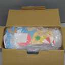 Inflatable Unicorn Flamingo Pool Floats - Jasonwell 2 Pack Pool Floaties Inflatables Rafts for Swimming Pool Tubes for Floating Lake Beach Floaty Swim Rings Pool Party Toys for Adults Kids