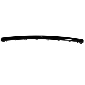 Garage-Pro Bumper Trim For Mercedes Benz C300 2019-2023 Front, Center