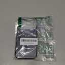 JETech Magnetic Case for iPhone 17 Pro 6.3-Inch Compatible with MagSafe, Luxury Metallic Luster Matte Back Slim Shockproof Electroplated Phone Cover (Black)