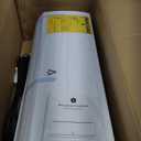 Mini Split Air Conditioner X Series White with Instruction Manual