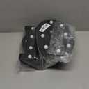 Halloween Decorations Indoor-3 LED Marquee Light Up Letters Black Boo Sign Halloween Lighted 3D Bats Wall Decor for Home Fireplace Indoor Kitchen Party Table Decor